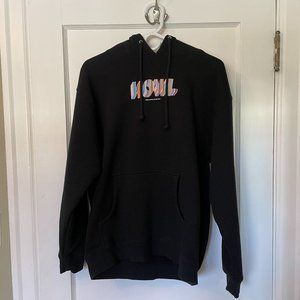 Howl Acid Hoodie